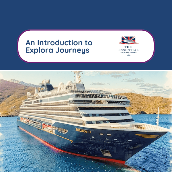 Discover the Adventure and Luxury of Your Next Voyage