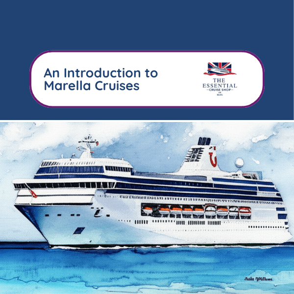 Discover the Joy of Sailing with Marella Cruises
