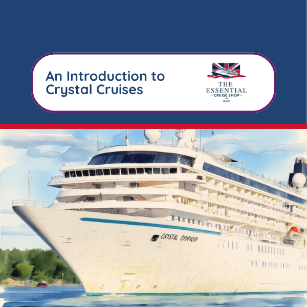 Discover the luxury and adventure of exploring the world with crystal clear experiences