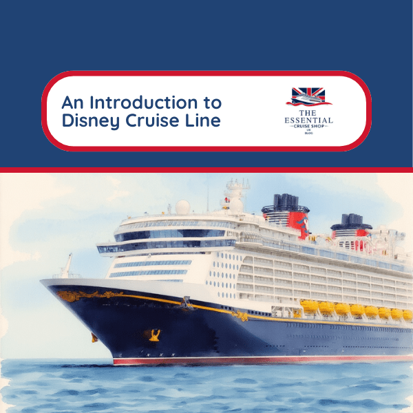 Discover the Magic of Cruising with Disney