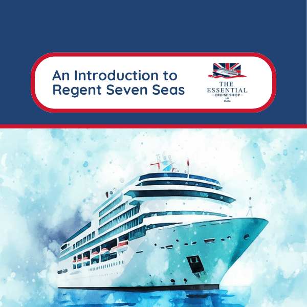 Discover Luxury Cruises to Unforgettable Destinations