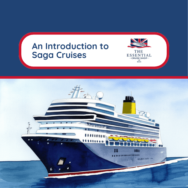 Discover the Unique Experience of Exploring the World with Saga Cruises