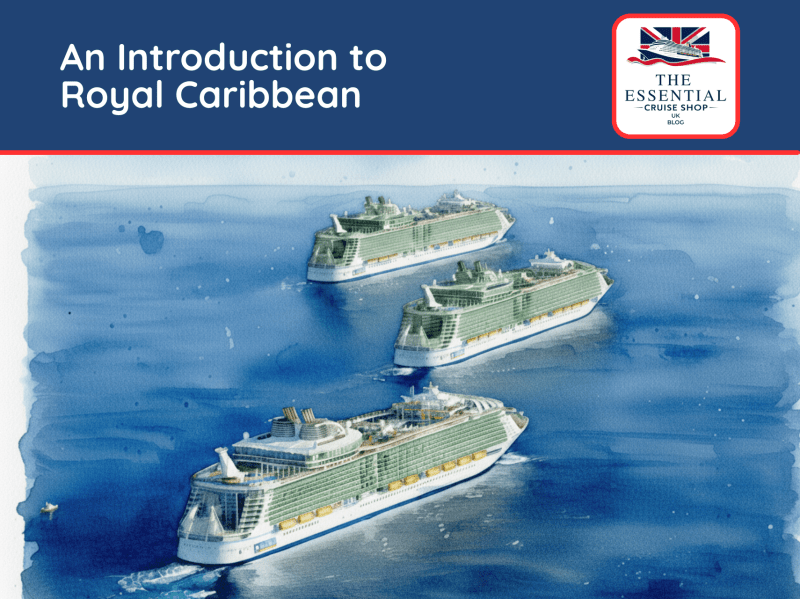 Discover What Makes Royal Caribbean a Top Choice for Your Next Cruise
