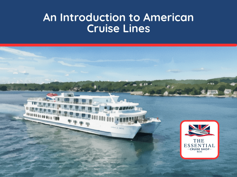 Discover the Unique Experience of River and Coastal Cruising