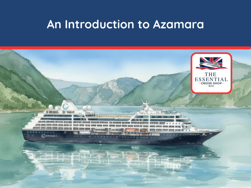 Discover the unique experiences and adventures that await you with Azamara