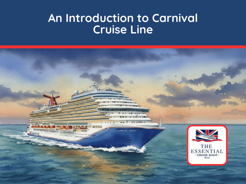 Discover What Makes Carnival Cruise Line a Fun Choice for Your Next Adventure