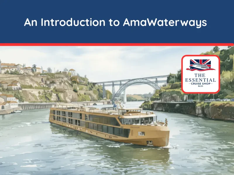 Your complete expert guide to the fleet, dining, onboard life, and policies for AmaWaterways in 2025.