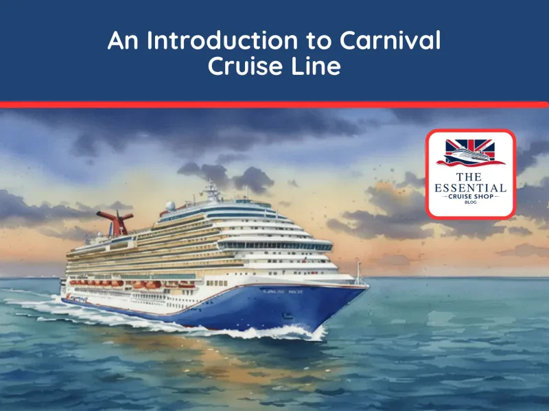 Your complete expert guide to the fleet, dining, onboard life, and policies for Carnival Cruise Line in 2025.