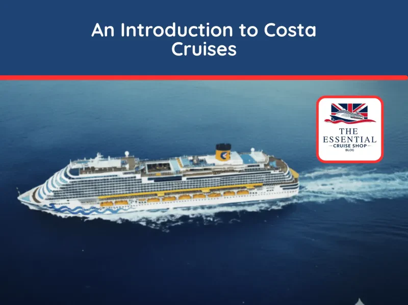 Your complete expert guide to the fleet, dining, onboard life, and policies for Costa Cruises in 2025.