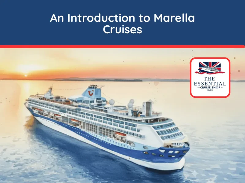 Your complete expert guide to the fleet, dining, onboard life, and policies for Marella Cruises in 2025.