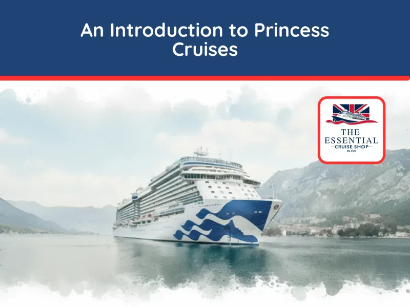 Your complete expert guide to the fleet, dining, onboard life, and policies for Princess Cruises in 2025.