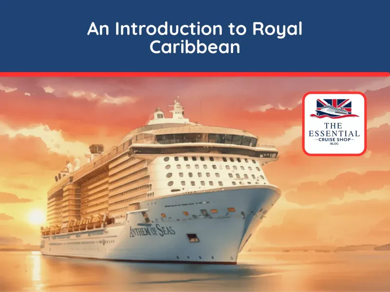 Your complete expert guide to the fleet, dining, onboard life, and policies for Royal Caribbean in 2025.