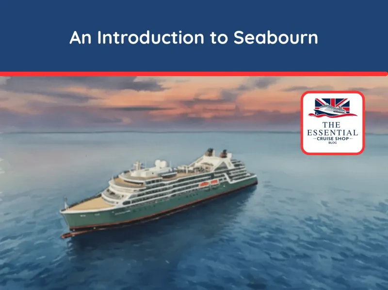 Your complete expert guide to the fleet, dining, onboard life, and policies for Seabourn in 2025.