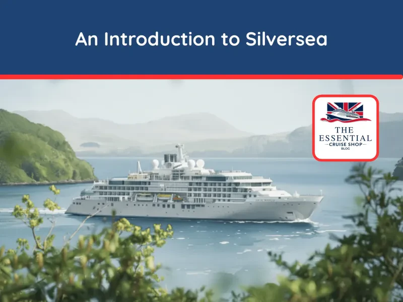 Your complete expert guide to the fleet, dining, onboard life, and policies for Silversea in 2025.