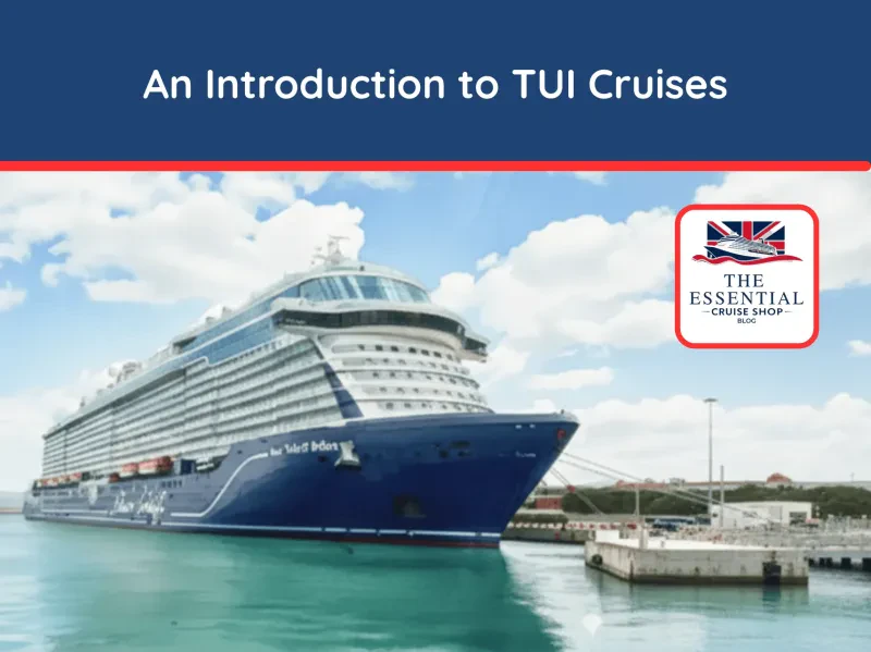 Your complete expert guide to the fleet, dining, onboard life, and policies for TUI Mein Schiff in 2025.