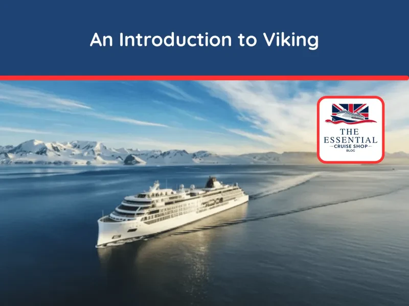 Your complete expert guide to the fleet, dining, onboard life, and policies for Viking Cruises in 2025.