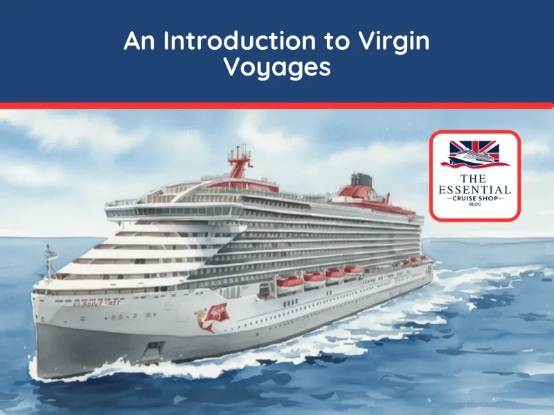 Your complete expert guide to the fleet, dining, onboard life, and policies for Virgin Voyages in 2025.