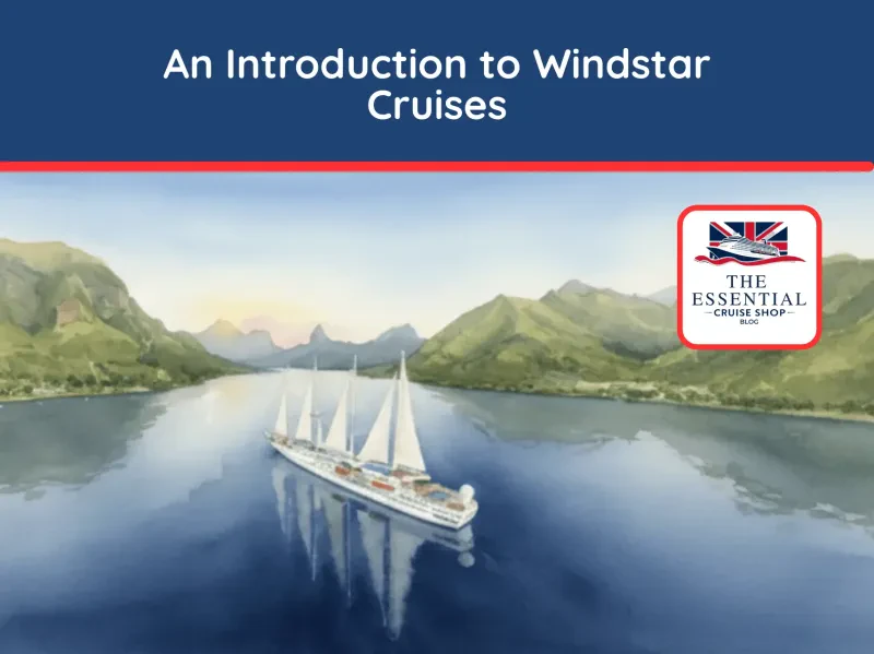 Your complete expert guide to the fleet, dining, onboard life, and policies for Windstar Cruises in 2025.