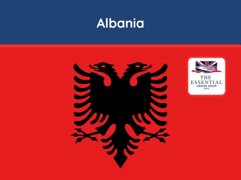 What You Need to Know Before Visiting Albania as a UK Citizen
