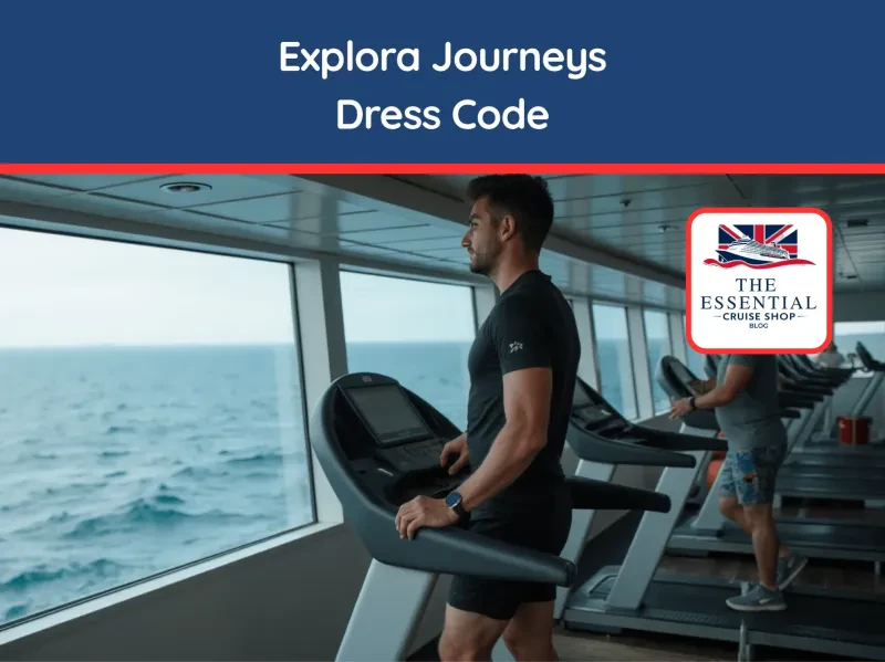 Your complete expert guide to what to wear on a Explora Journeys cruise in 2025, from casual days to formal nights.