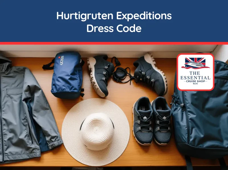 Your complete expert guide to what to wear on a Hurtigruten cruise in 2025, from casual days to smart casual evenings.