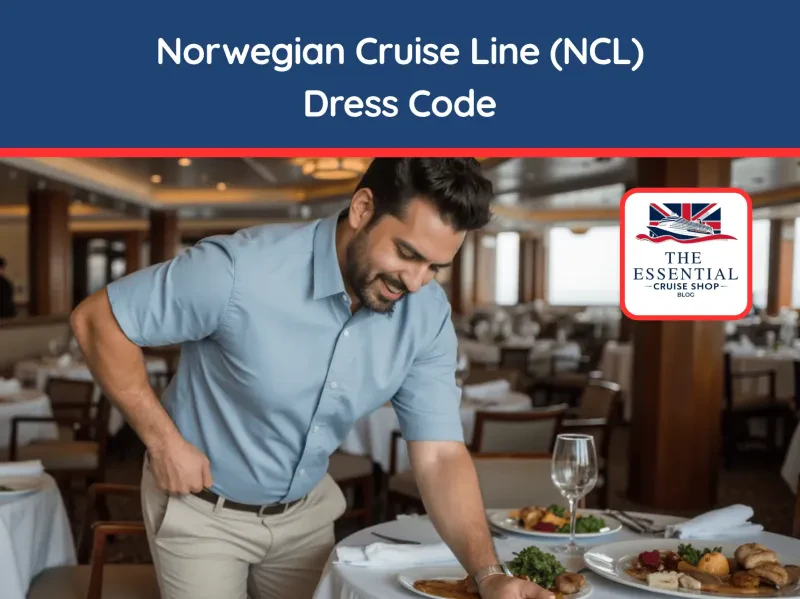 Your complete expert guide to what to wear on a Norwegian Cruise Line (NCL) cruise in 2025, from 'Freestyle' days to 'Norwegian's Night Out'.