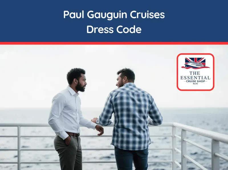 Your complete expert guide to what to wear on a Paul Gauguin Cruises cruise in 2025, from casual days to elegant resort evenings.