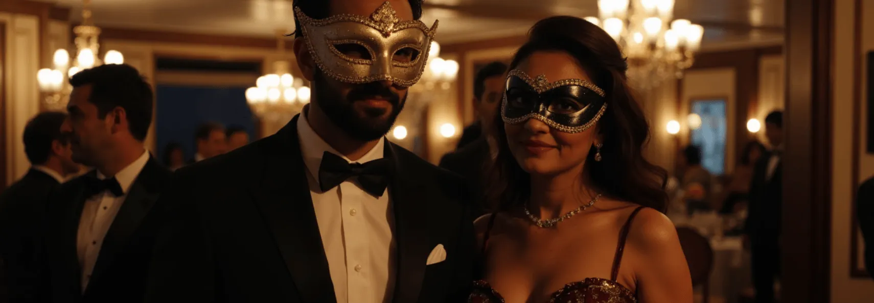 The Ritz-Carlton Yacht Collection's Evrima yacht at sea