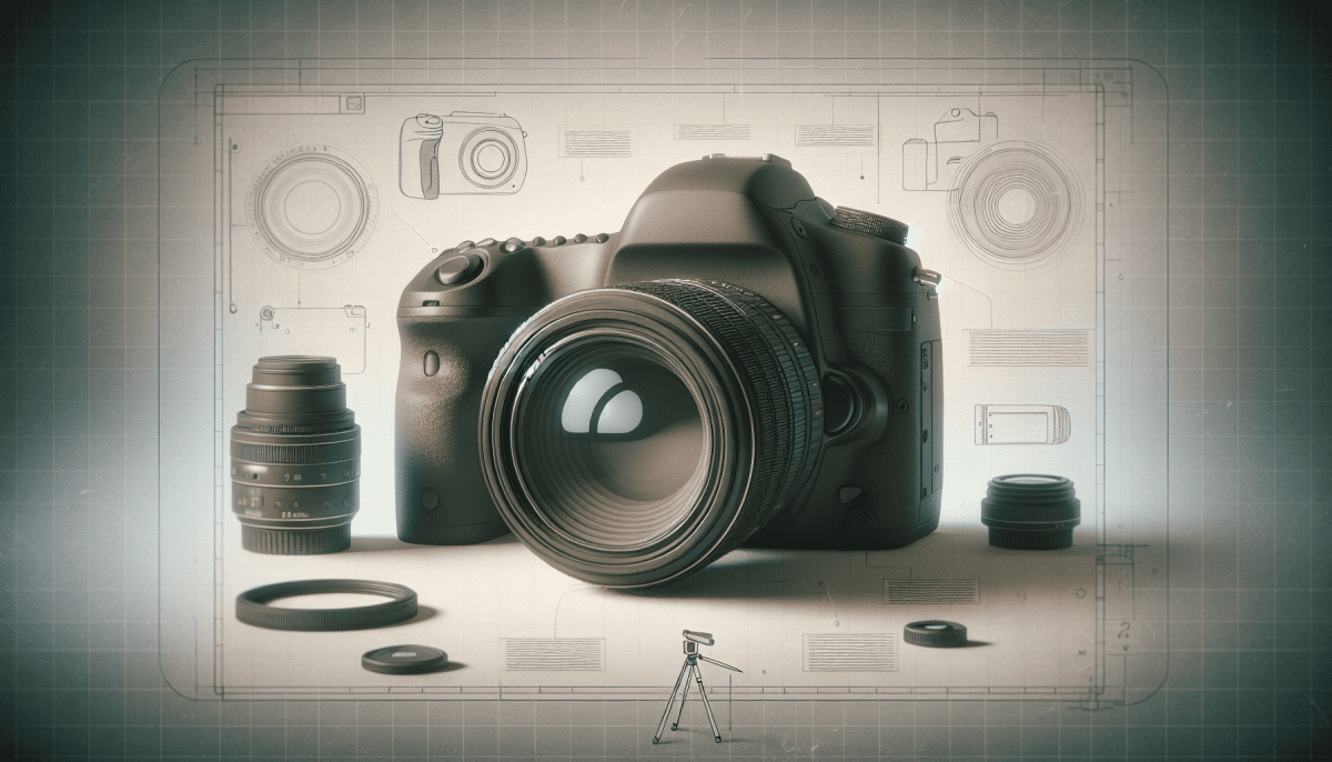 Mastering Your DSLR: A Beginner's Guide