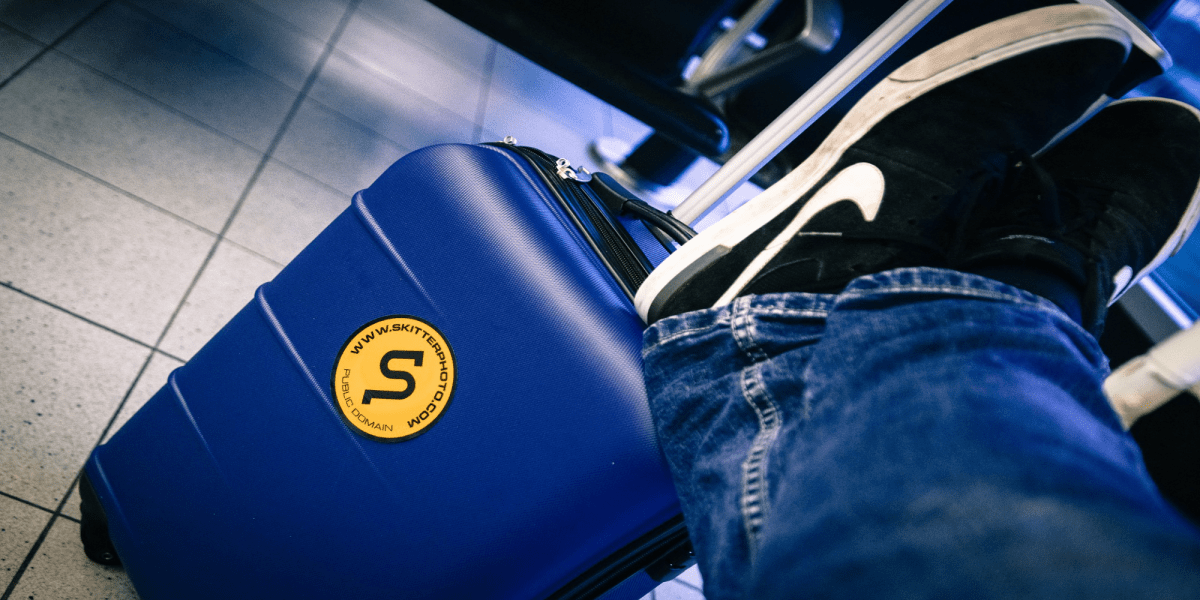 Choose the Perfect Carry-On Luggage Today