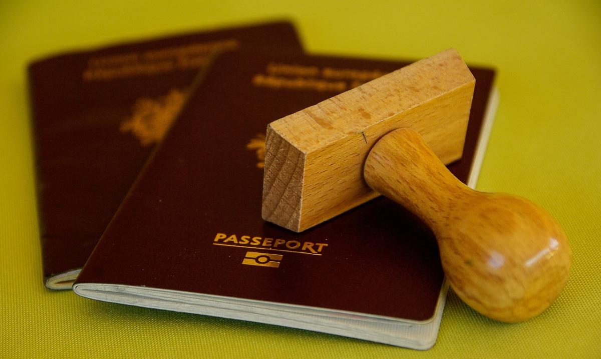 Check Your Required Entry Visas Easily