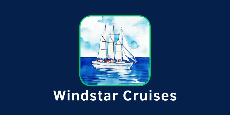 Explore the Unique Experience of Sailing with Windstar Cruises