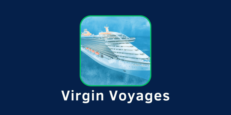 Discover the Unique Experience of Setting Sail with Virgin Voyages