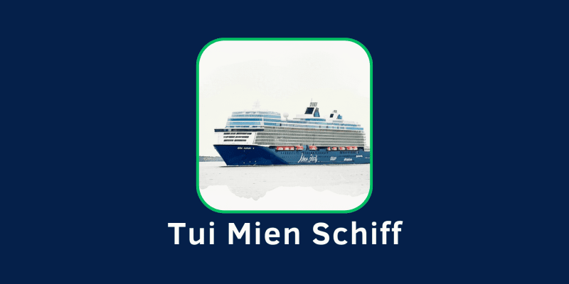 Discover the Exciting World of TUI Cruises