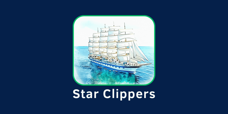 Discover the Magic of Sailing the High Seas with Star Clippers