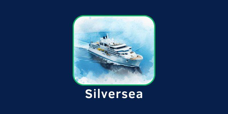 Discover the Luxurious Experience of Silversea Cruises