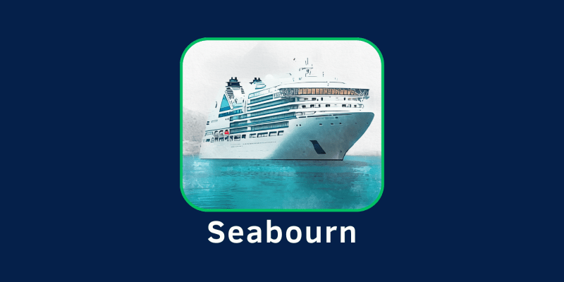 Discover the unique experience that awaits you on a Seabourn cruise
