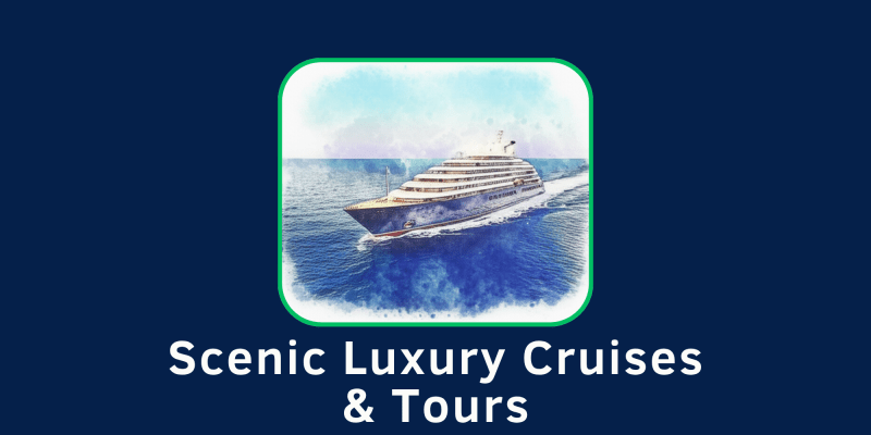 Discover Beautiful Destinations on the Water