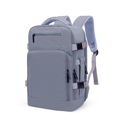 Your go-to bag for hassle-free journeys