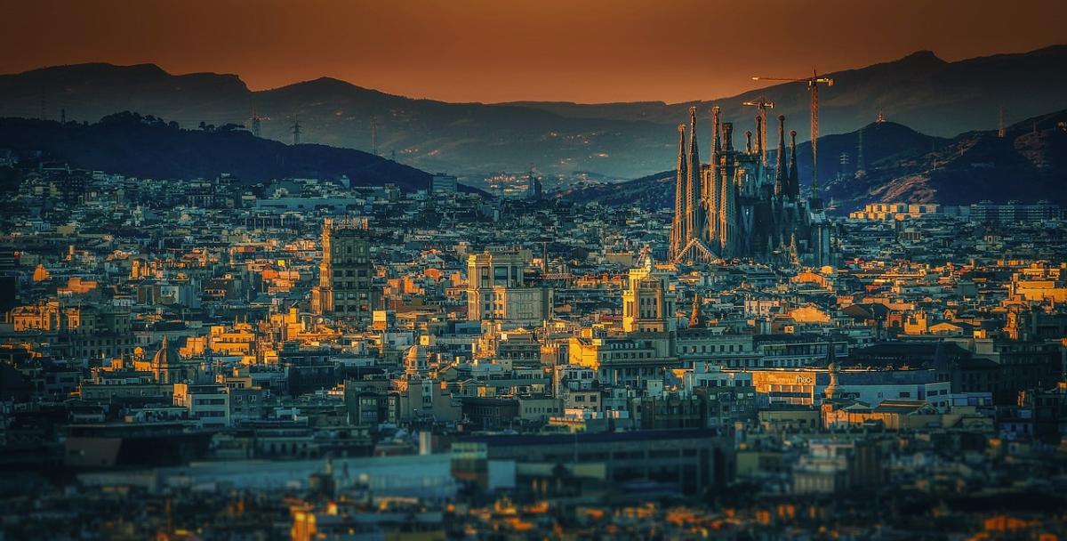 Introducing Barcelona Turisme