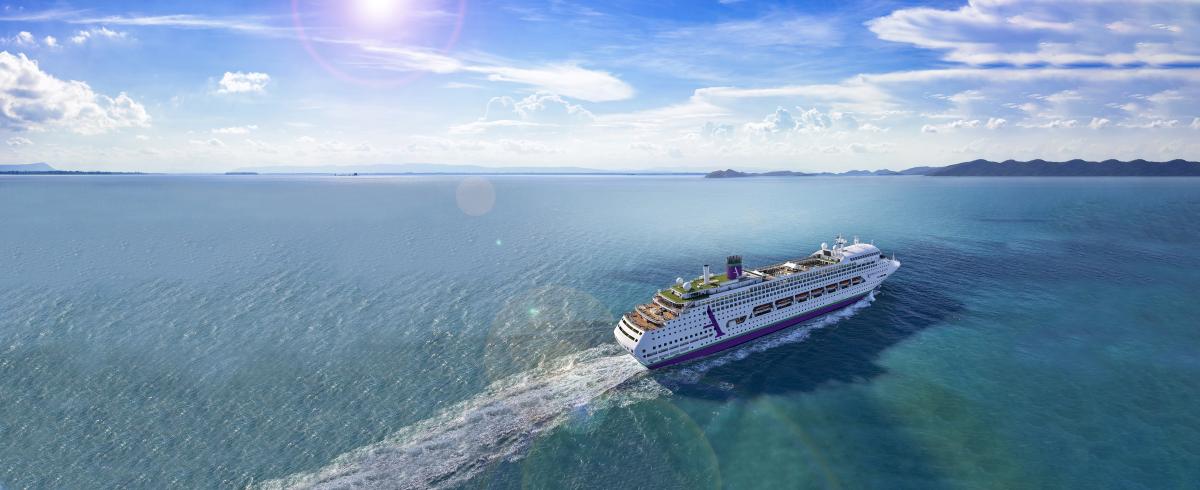 Ambience Cruise Ship Information
