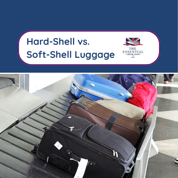 Find the Perfect Suitcase for Your Travel Needs