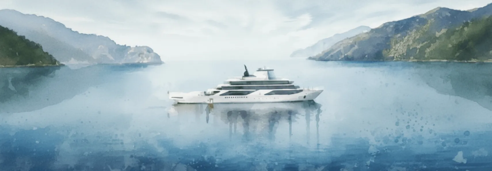 The Essential Cruise Shop's expert guide to Four Seasons Yachts, featuring one of their signature cruise ships.