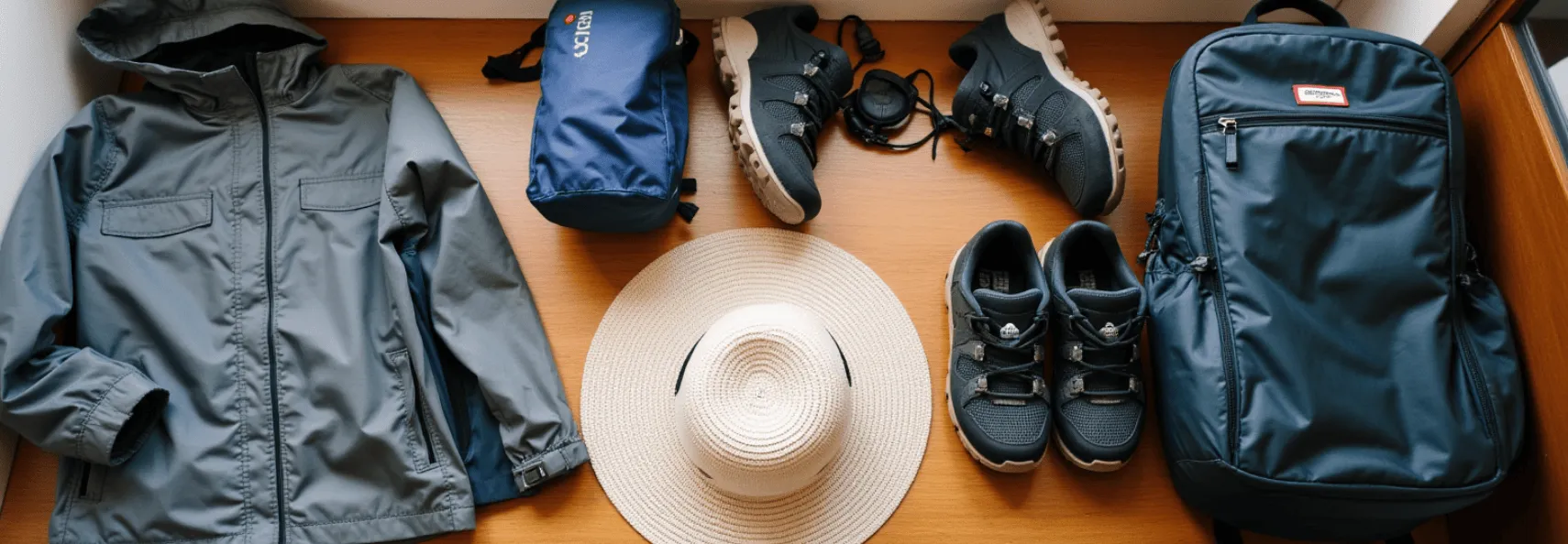 Hurtigruten's Dress Code: Essential 2025 Guide 2 A scenic view of a Hurtigruten ship in a Norwegian fjord