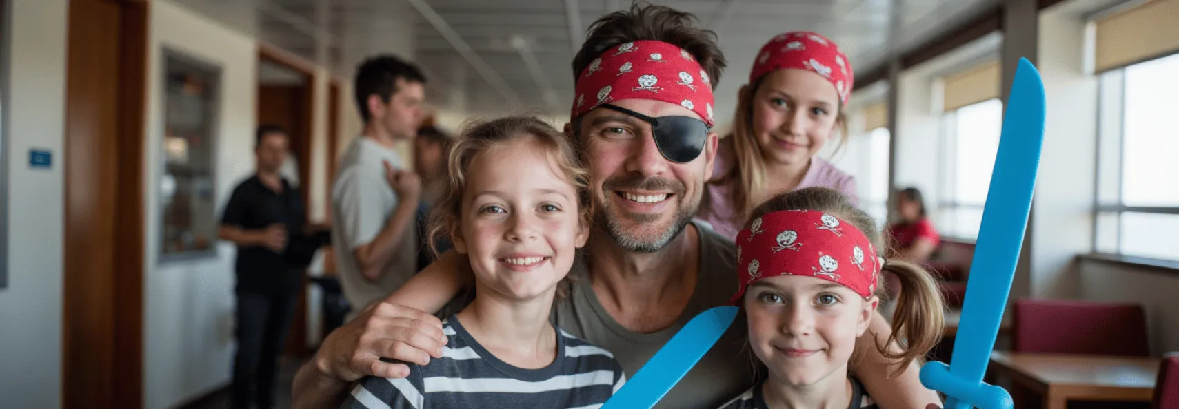 The Essential Cruise Shop's expert guide to the Disney Cruise Line dress code.