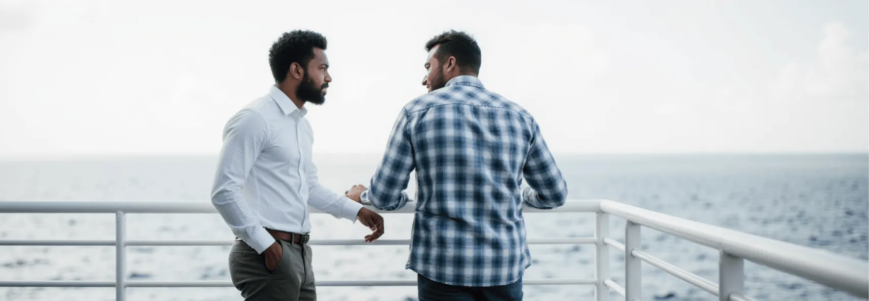 The Essential Cruise Shop Blog's expert guide to the Paul Gauguin Cruises dress code.