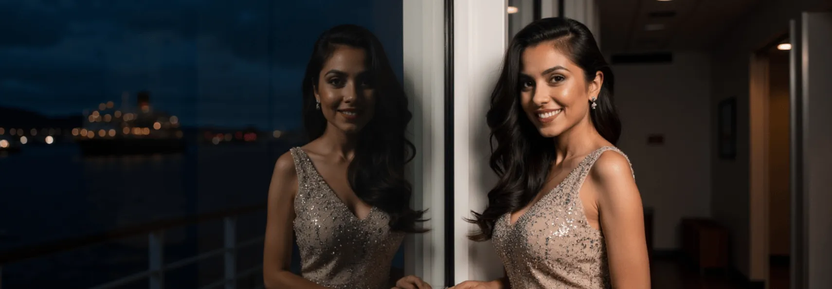 The Essential Cruise Shop's expert guide to the Emerald Cruises dress code.