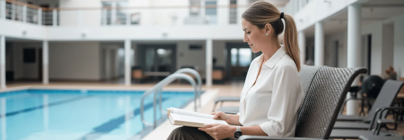 The Essential Cruise Shop Blog's expert 2025 guide to the Silversea dress code.