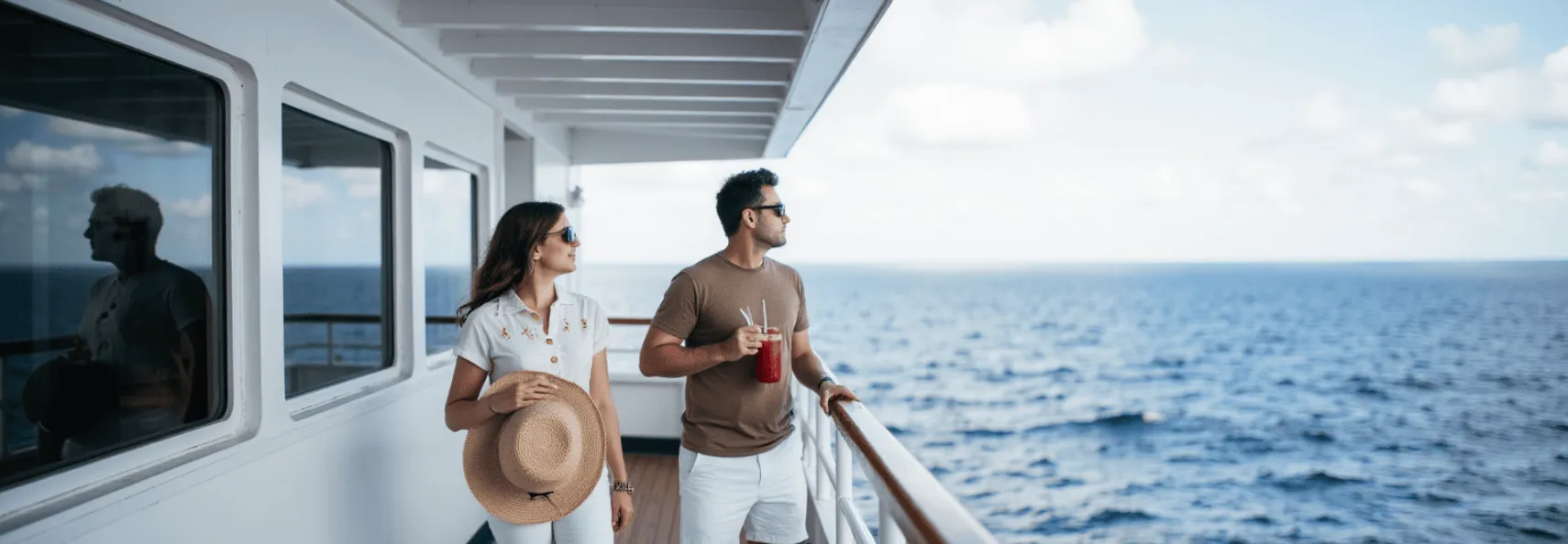 Windstar Cruises dress code 2025 guide by The Essential Cruise Shop Blog.