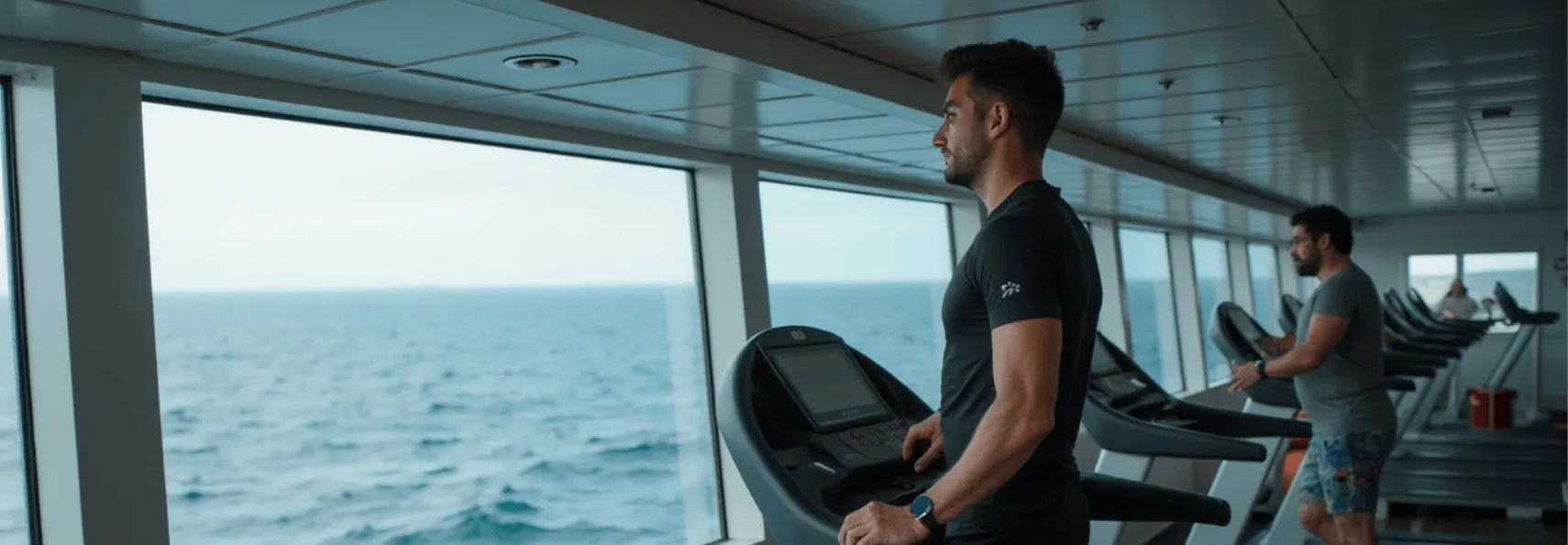 Explora Journeys Dress Code: Essential 2025 Guide 2 The Essential Cruise Shop Blog's expert 2025 guide to the Explora Journeys Dress Code.